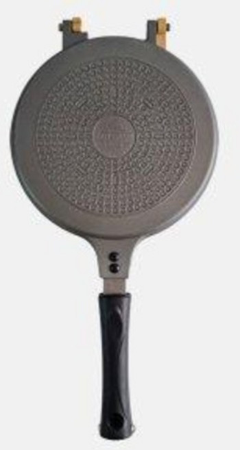 인덕션 국산 와플팬 와플후라이팬 와플기계, 인덕션와플팬, 1개