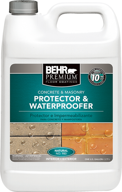 베어페인트 바닥용 수용성 1액형 코팅제 투명 무광 473ml, 1개