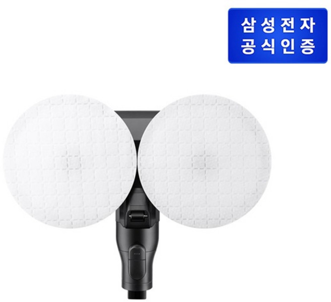 삼성전자 바닥 청소용 물걸레 청소포 20매, VCA-SPA92, 1개