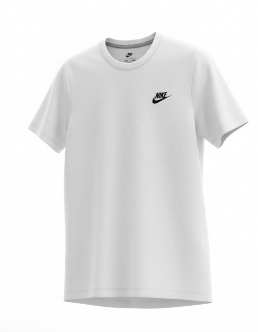 국내매장판 나이키 키즈 아동 스우시 반팔티 FWWL 주니어 티셔츠 가족 커플티