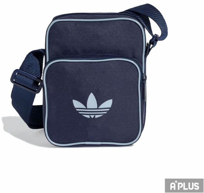 ADIDAS ADICOLOR SIB 斜背包, 藍色