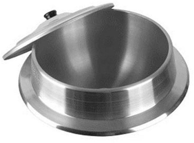 국산 알루미늄 양은 솥 솥단지 대형 가마솥 업소용 가정용 판솥, 56호, 1개