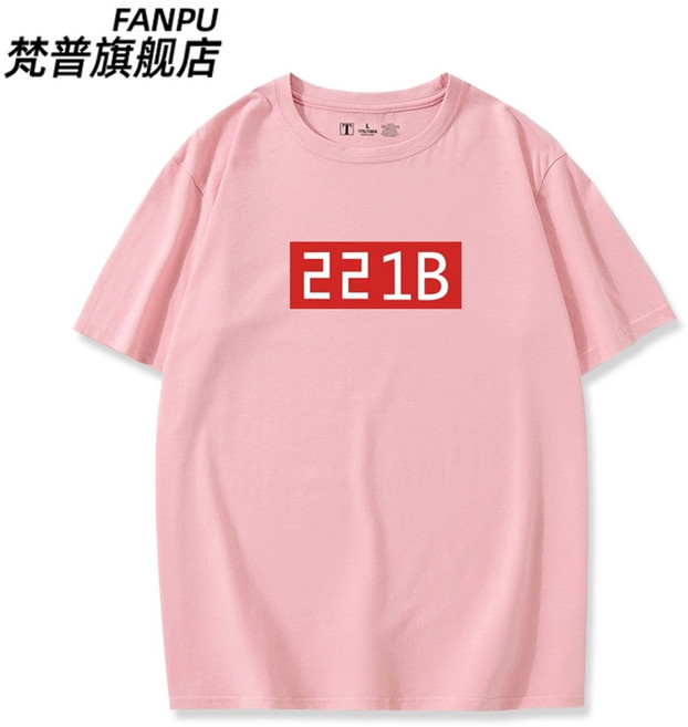 니지산지 사에구사 아키나 티셔츠 반팔티 옷 코스프레 굿즈