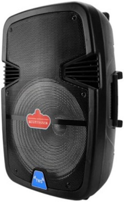 가정용 베이스 스피커 서브 우퍼 15 인치 신제품