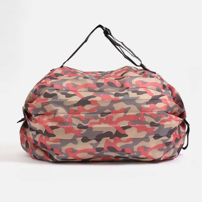 폴더블 대용량 시장 가방 여성여행가방 사입가방 ken+003oW