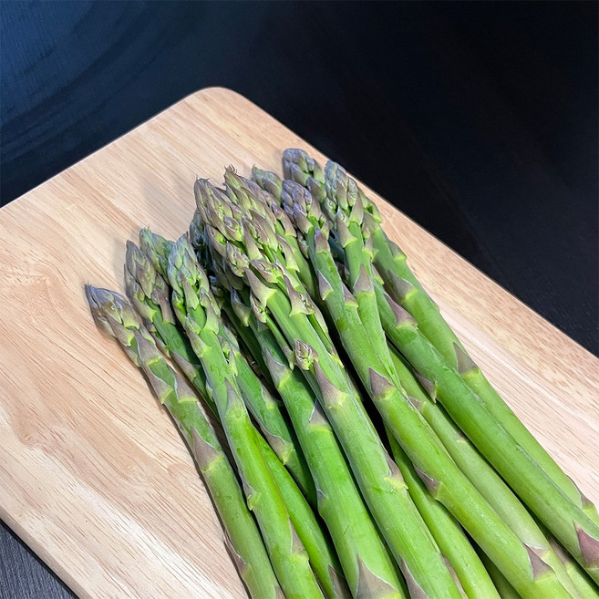 국내산 생 아스파라거스 200g 당일수확 개별포장, 1개