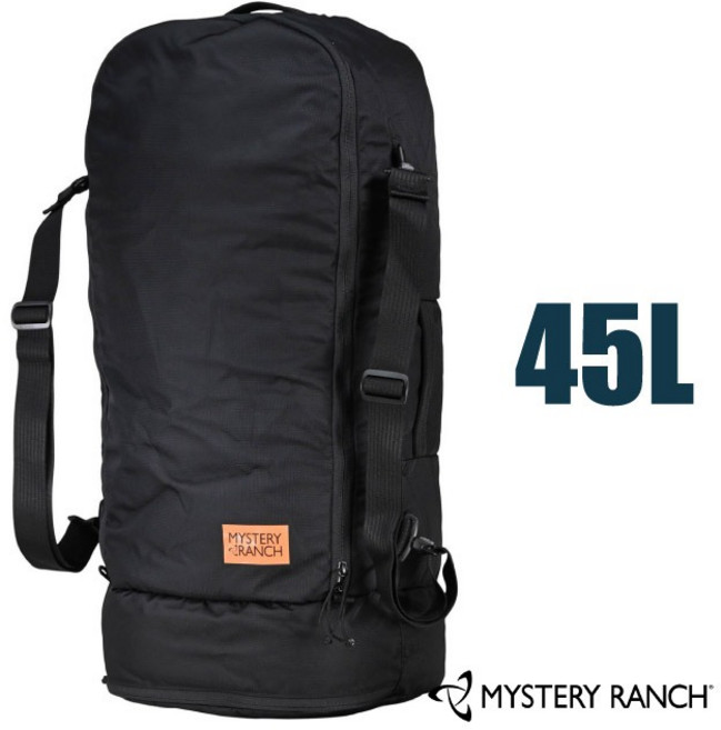 Mystery Ranch 神秘農場 Mission Stuffed 45L 旅行袋 雙背後背包 手提袋, 1個