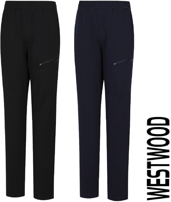 5층 웨스트우드 WESTWOOD 맨 트레이닝 셋업 팬츠 (남자 봄 가을 트레이닝복 하의 바지) O1/701