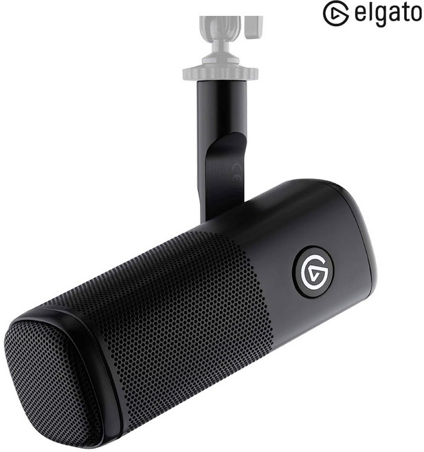 Elgato 마이크 웨이브 DX