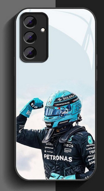 f1 핸드폰 스마트폰 갤럭시 케이스 레이싱 휴대폰 로고 폰케이스, Q