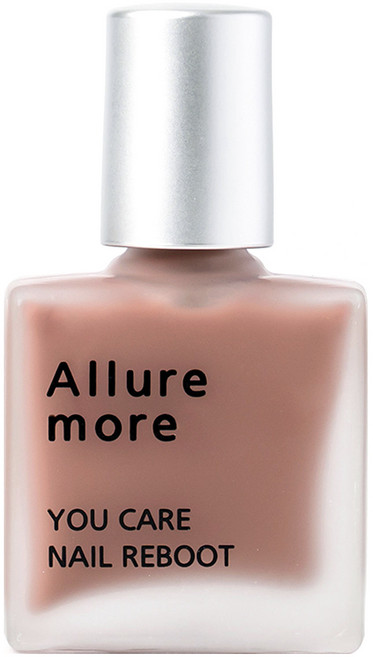 유케어 네일리부트 얼루어모어 손톱영양제 네일케어, 1개, 10ml, 05.모던피크무드