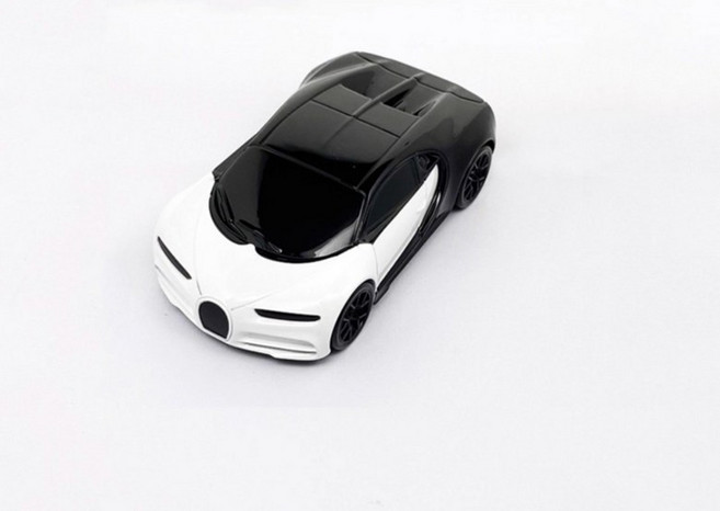 기아 K시리즈 키홀더 적용K7 자동차키 K5 쏘렌토 차모양 색다른 K3 키링 스포티지 남자 여자 선물 친구, 레이싱모델키홀더화이트싱글케이스