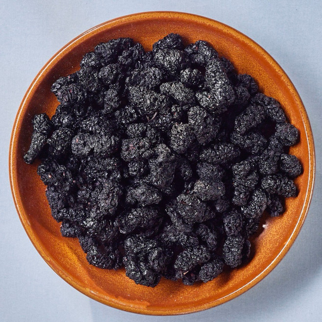 桑椹乾 150g 無添加, 1個