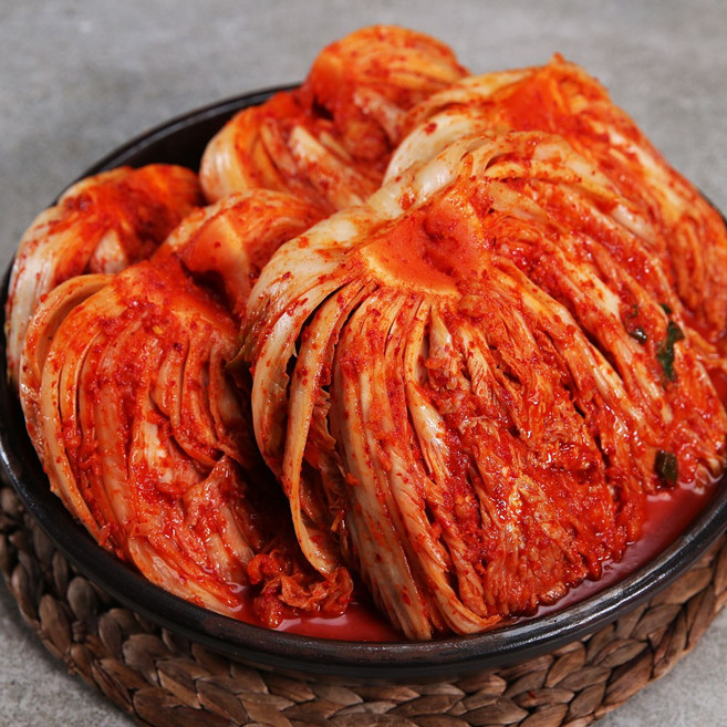 국산 배추김치 [포기김치] 서울경기식 / 강원도식 중부식 모두담김치, 일반 포기김치, 1개, 10kg