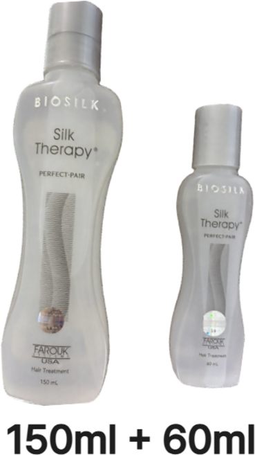 실크테라피 퍼펙트 페어 프리미엄 에센스, 1개, 210ml