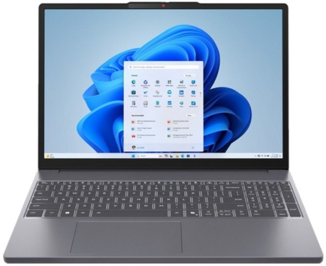 레노버 2024 아이디어패드 슬림 5 15ARP10 라이젠7 라이젠 7000 시리즈, Cloud Grey, 512GB, 16GB, WIN11 Home, 83J30032KR