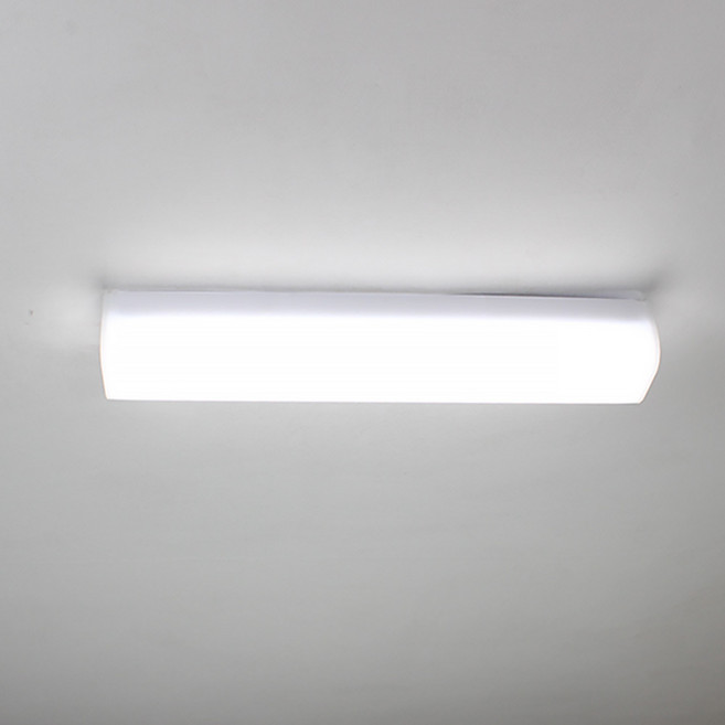 LED 욕실등 20W 화장실 조명 방습등 LG칩 삼성칩 국산, LED 심플 욕실등 20W