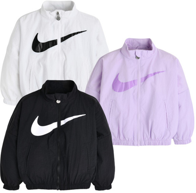 플레이키즈프로 나이키스우시윈드러너자켓 A251JK175P 바람막이 윈드자켓 토들러자켓 유아자켓 베이비자켓 아기바람막이 등원룩 봄자켓