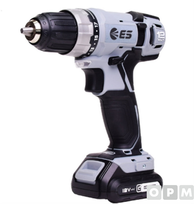 제사오스토어 충전드릴 10.8V 스위치타입 G112D 무선드릴 드릴공구 가정용전동공구 전동임팩트