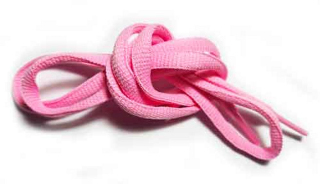 [2쌍 이상구매하면 1+1] 평끈 우동끈(폭8mm*길이120cm) 1켤레분 신발끈 운동화끈