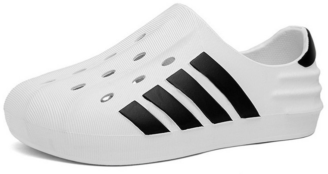 발캉스 남여공용 리커버리 스니커즈 실내화