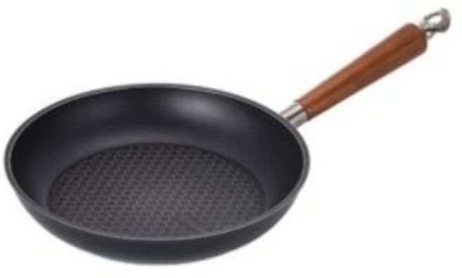 해피콜 그래핀 IH 프라이팬, 2개