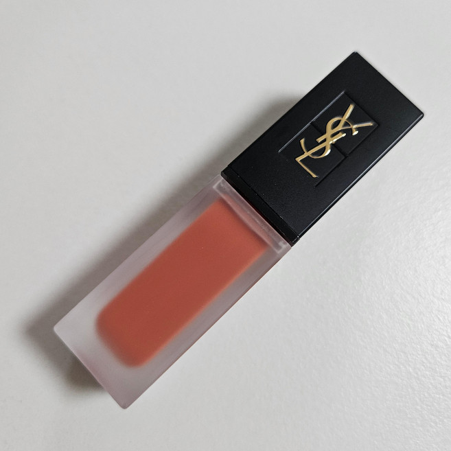 따뚜아쥬 꾸뛰르 벨벳 틴트 색상, 221 (PLAYIT CORAL), 6ml, 꾸뛰르 틴트, 1개