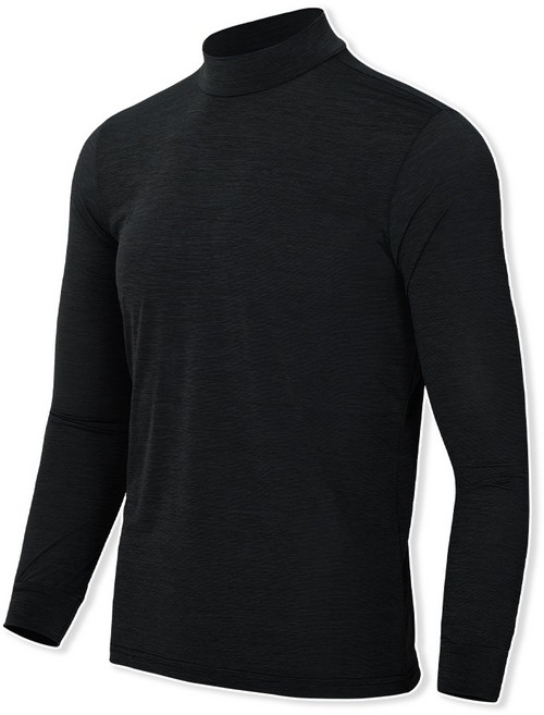 빌리언즈 긴팔 쿨티 아이스 냉감 쿨맥스 스판 작업복 상의