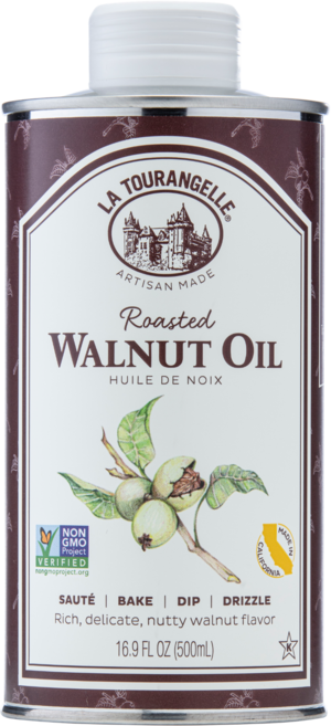 라투랑겔 월넛 오일, 500ml, 1개