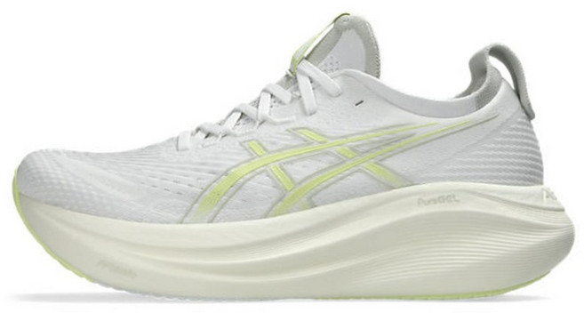 아식스 ASICS 젤 님버스 27 112510225-101 478910