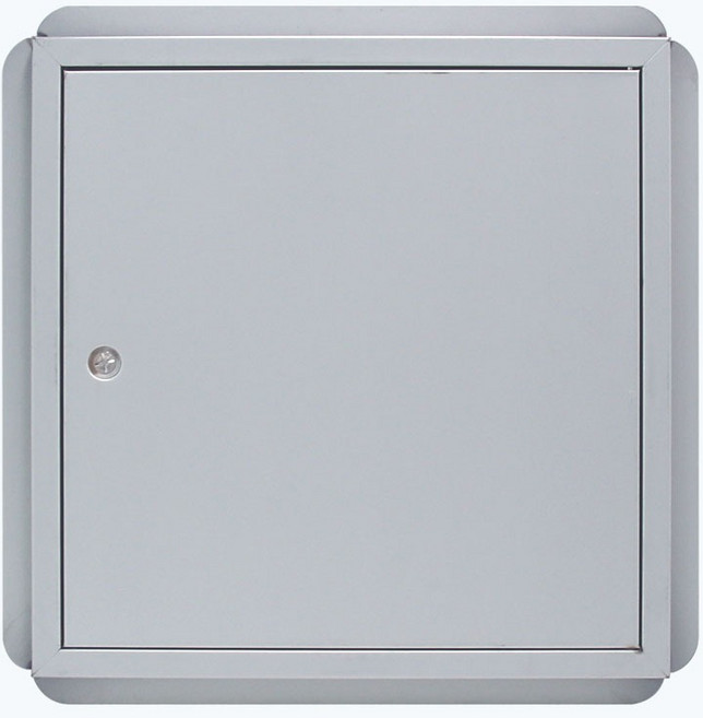 동전키 스틸점검구 갈바점검구 400x400 천장 점검구 개폐식, 스틸점검구 400x400, 1개