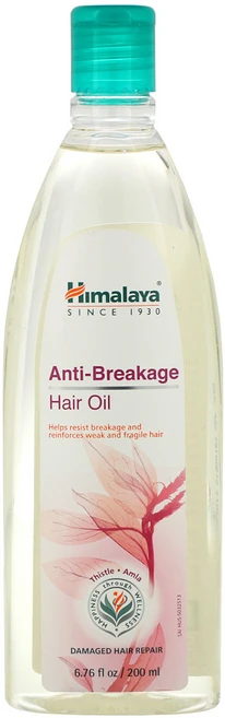 Himalaya 두피 케어 모발 손상 방지 헤어 오일 6.76 oz (200 ml), 1개 - 쿠팡