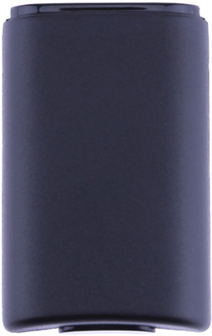 호환 무선 컨트롤러 배터리 커버 Xbox 360 게임 컨트롤러 배터리 팩 커버 쉘 게임 패드, 1PCS_2, 1개, 2.Black