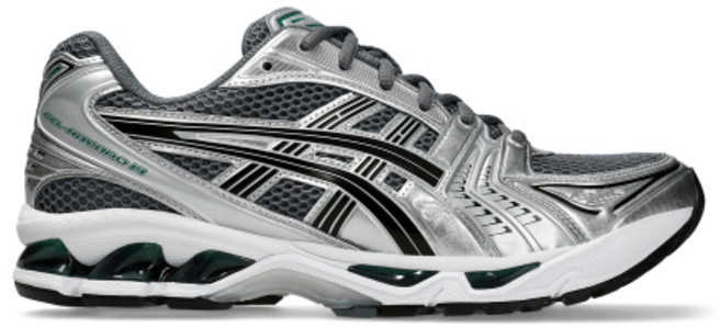 아식스 asics 젤 카야노 14 메트로폴리스 재스퍼 그린 1203A537 020 163473