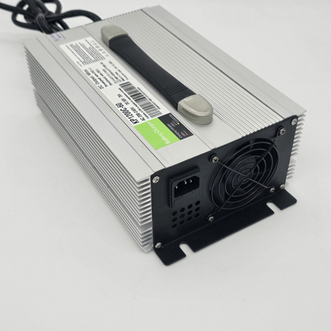 [국내발송 ]14S (50.4V) 20A 리튬 배터리 충전기 전기차 골프카 스쿠터 KP1200C-60V, 기본 상품( M20 항공 커넥터)