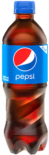 펩시 콜라, 20개, 500ml