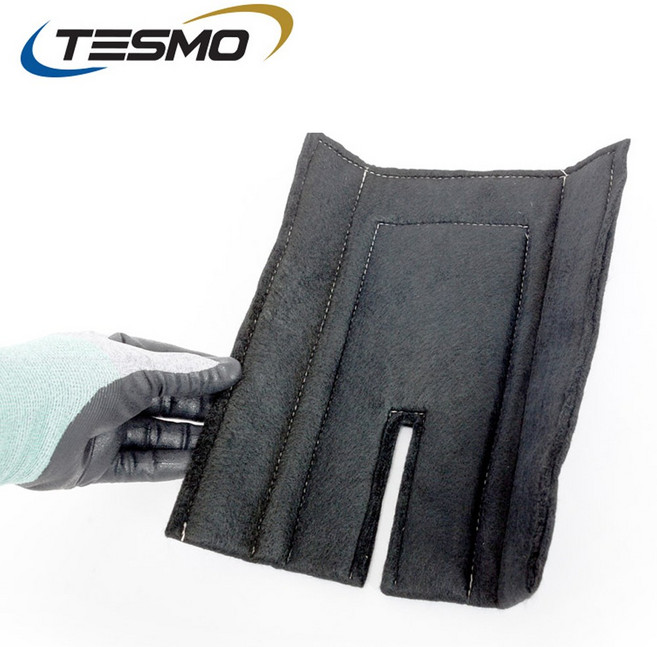 테스모 용접포 1600도 화력용 매립박스작업 에어컨설치 전용, 단품, 1개