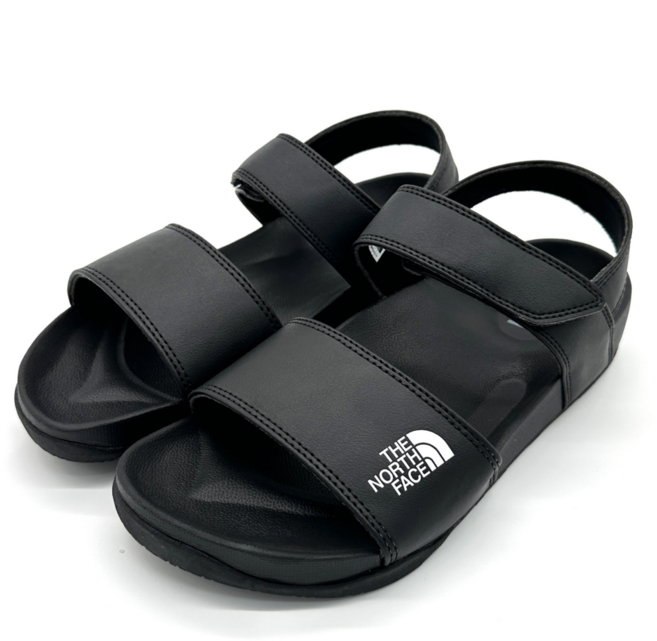 [백화점정품] 노스페이스 여성용 샌들 아웃도어 캠핑 물놀이 일상 휴양지 피크닉