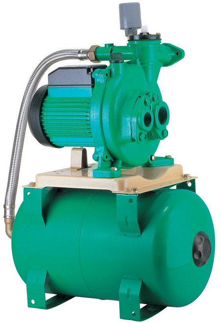 [윌로 온라인 파트너] PC-950LMA 깊은 우물용 자동 제트펌프(1마력), 1개