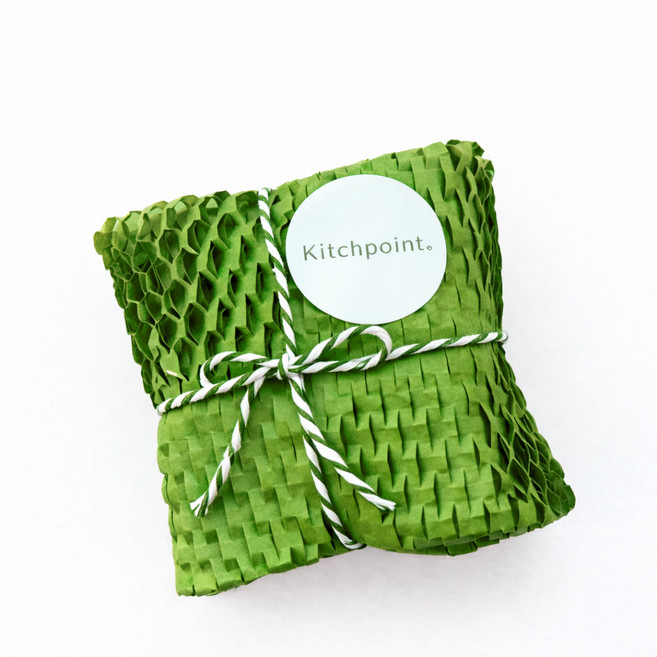 친환경 허니컴 종이 완충재 롤형 30cm x 20m 벌집 뽁뽁이 선물 포장지 5컬러 실속 구성, 1개