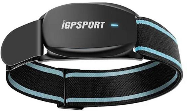 심박계 스마트밴드 심박수 심박수측정기 스마트워치 맥박 측정기 IGPSPORT HR40 팔 센서 무선 건강 피트니스 스마트 자전거 모니터 핸드 스트랩 블루투스 ANT +, 1) hr70 for chest, 1개