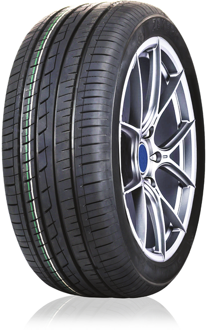 ZEKER 제커타이어 265/50R20 2655020 모하비 스타크래프트 밴 GV80 인피니티 FX/QX 70 지프그랜드체로키, 1개