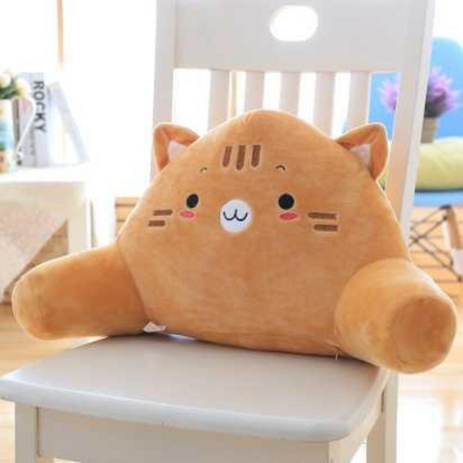 수유 의자 침대에 쿠션으로 수유 쿠션 임신부 산모 출산 후 쿠션-48840, 03.허리 높이 60X38cm 담요, 옵션10