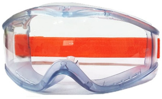 다우리 스포츠 피구 고글 초등용