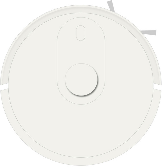 LG B95AWBTH 코드제로 로보킹 AI 올인원 로봇청소기