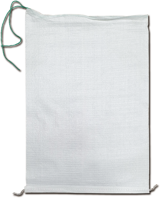 마대자루 쌀포대 자루 A급 10kg, 10장, 화이트