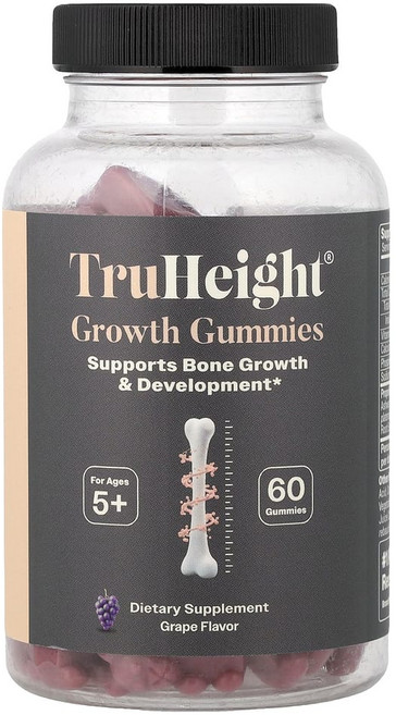 아이허브 종합비타민 만 5세 이상 포도맛 구미젤리 60개, 1개, 60정