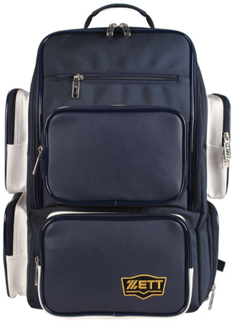 제트 야구가방 백팩 BAK-434 네이비, 상세참조, 1개