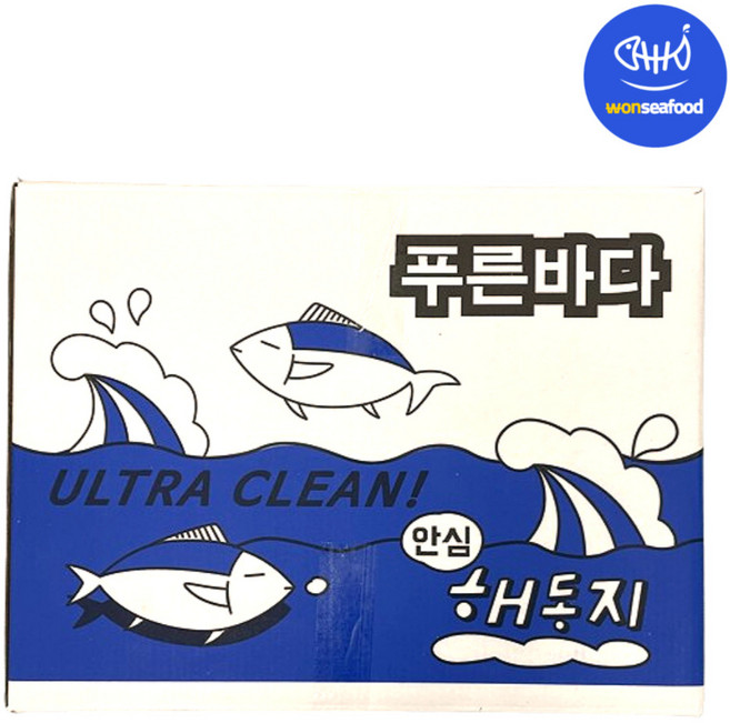 고급형 해동지 1000매 미트페이퍼 참치 횟집 프리미엄 화이트 숙성지 흡수지, 1개입, 1000개