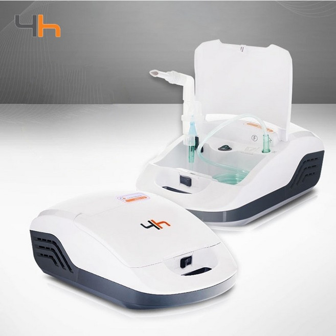 영화의료기 네블라이저 비가열식흡입기 (마스크 2개 포함), 1개